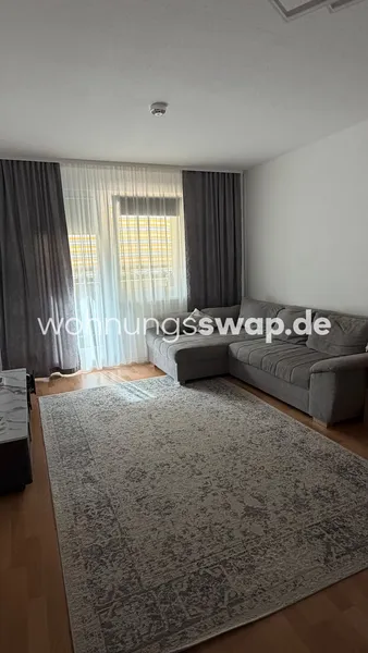 Wohnungstausch: Wustrower Str. 53 — photo 1